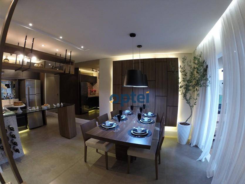 Apartamento à venda com 2 quartos, 54m² - Foto 4