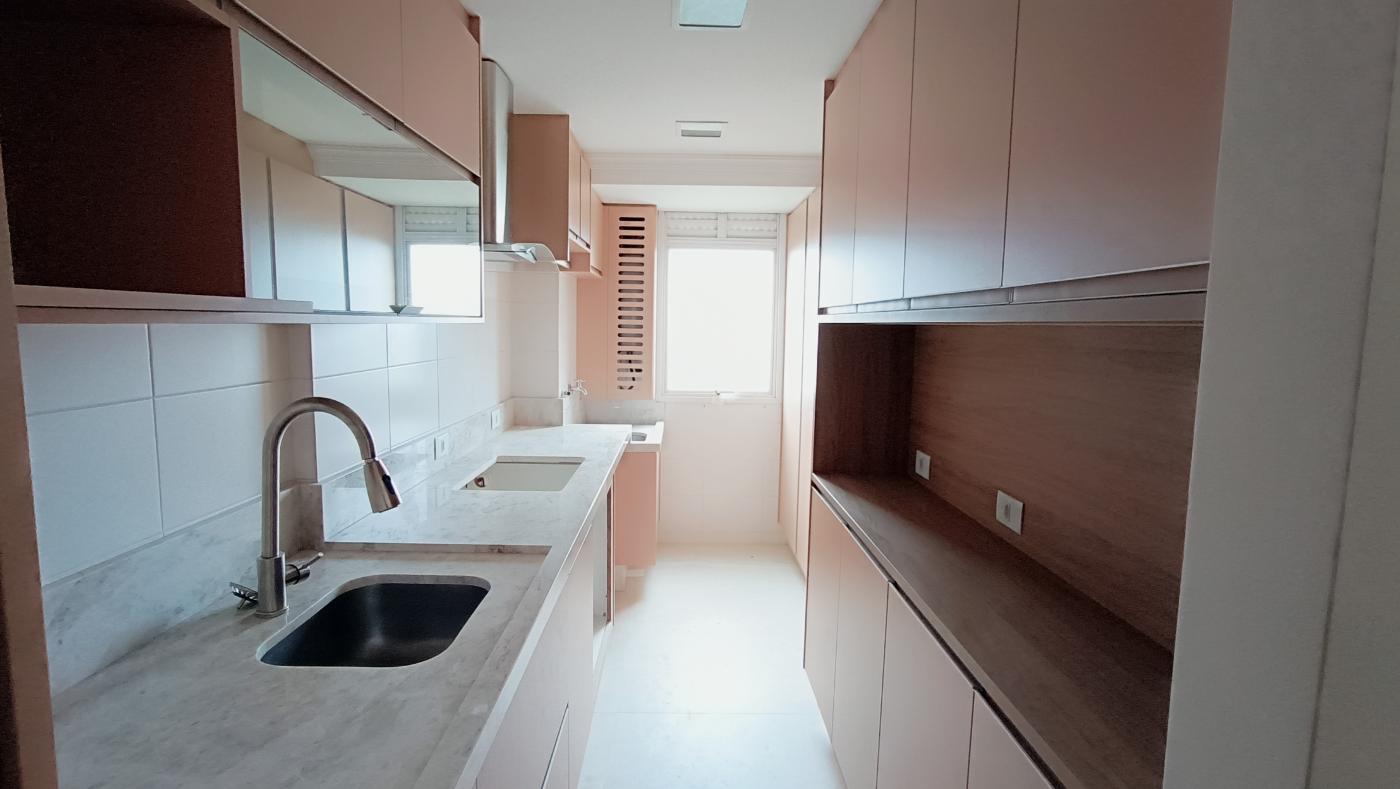 Apartamento à venda com 3 quartos, 87m² - Foto 14