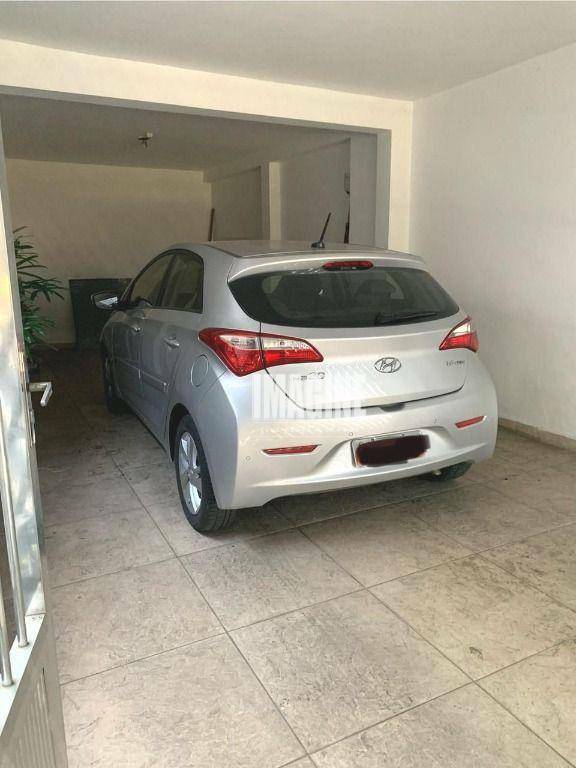 Sobrado à venda com 3 quartos, 200m² - Foto 20