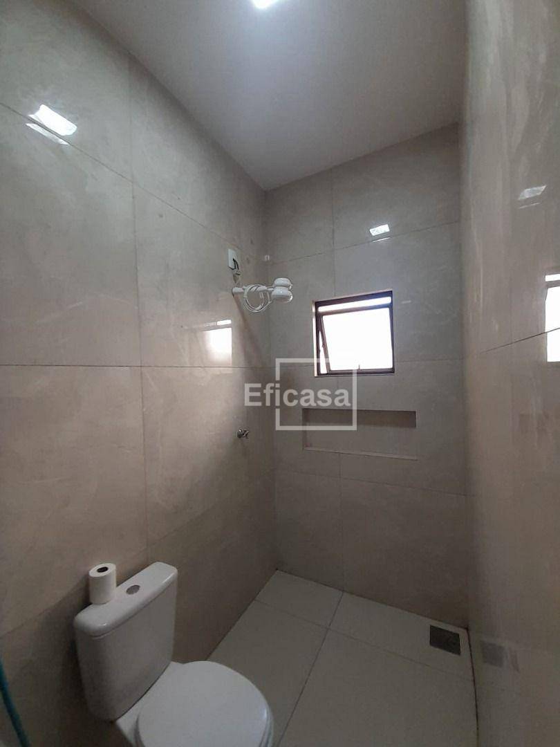 Casa de Condomínio à venda com 3 quartos, 148m² - Foto 8