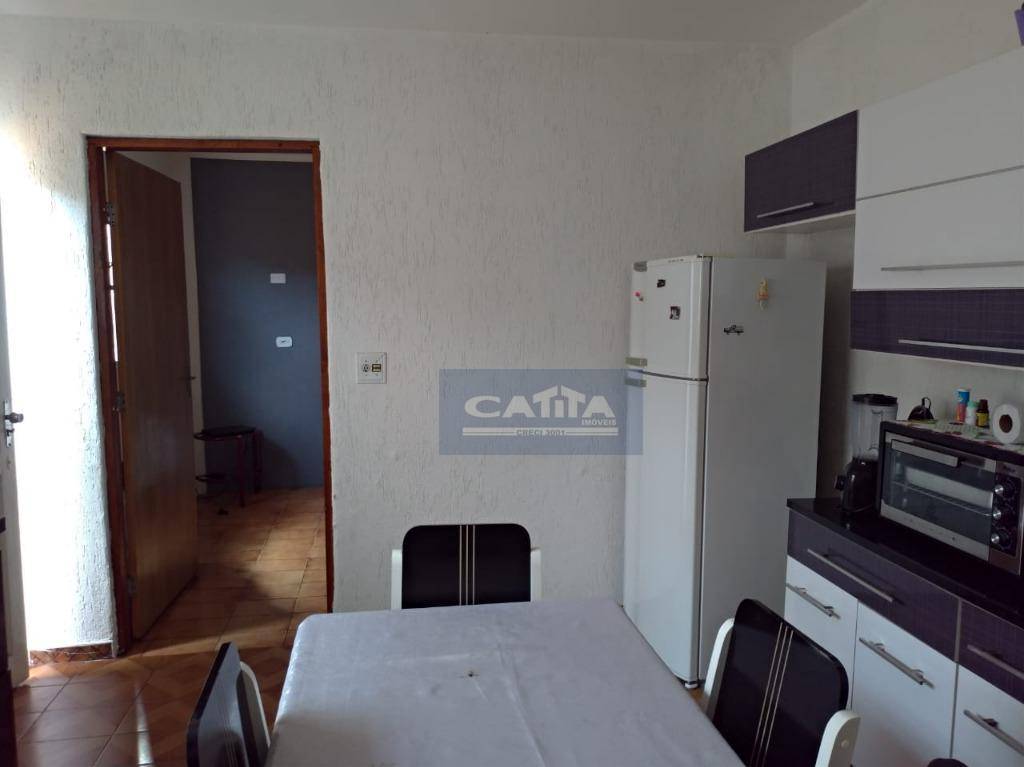 Casa à venda com 3 quartos, 119m² - Foto 6