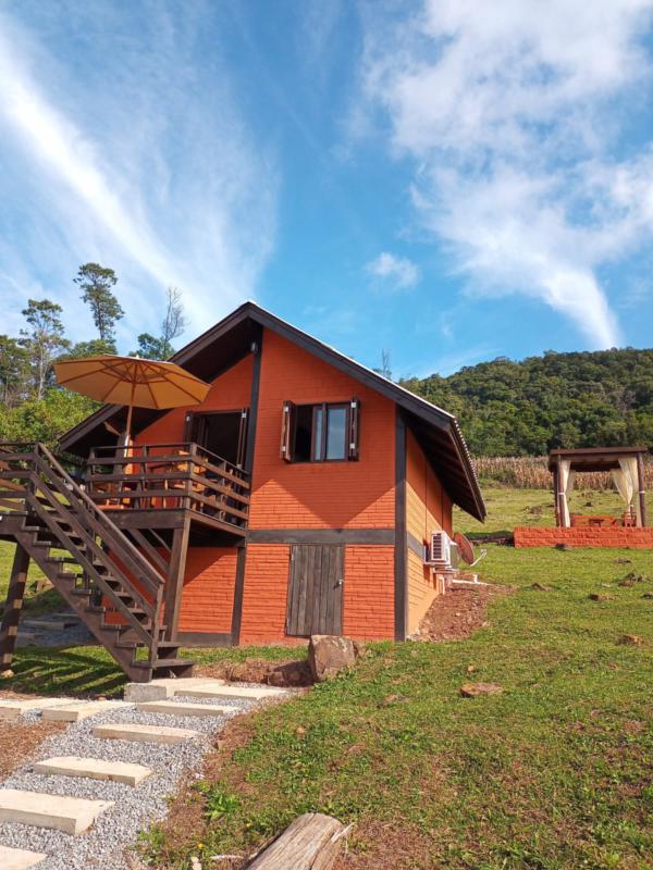 Sítio à venda com 1 quarto, 132m² - Foto 11