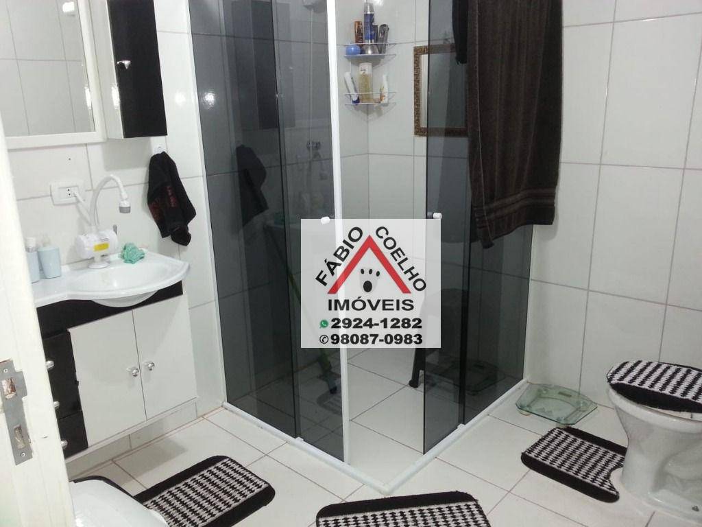 Apartamento à venda com 2 quartos, 59m² - Foto 3