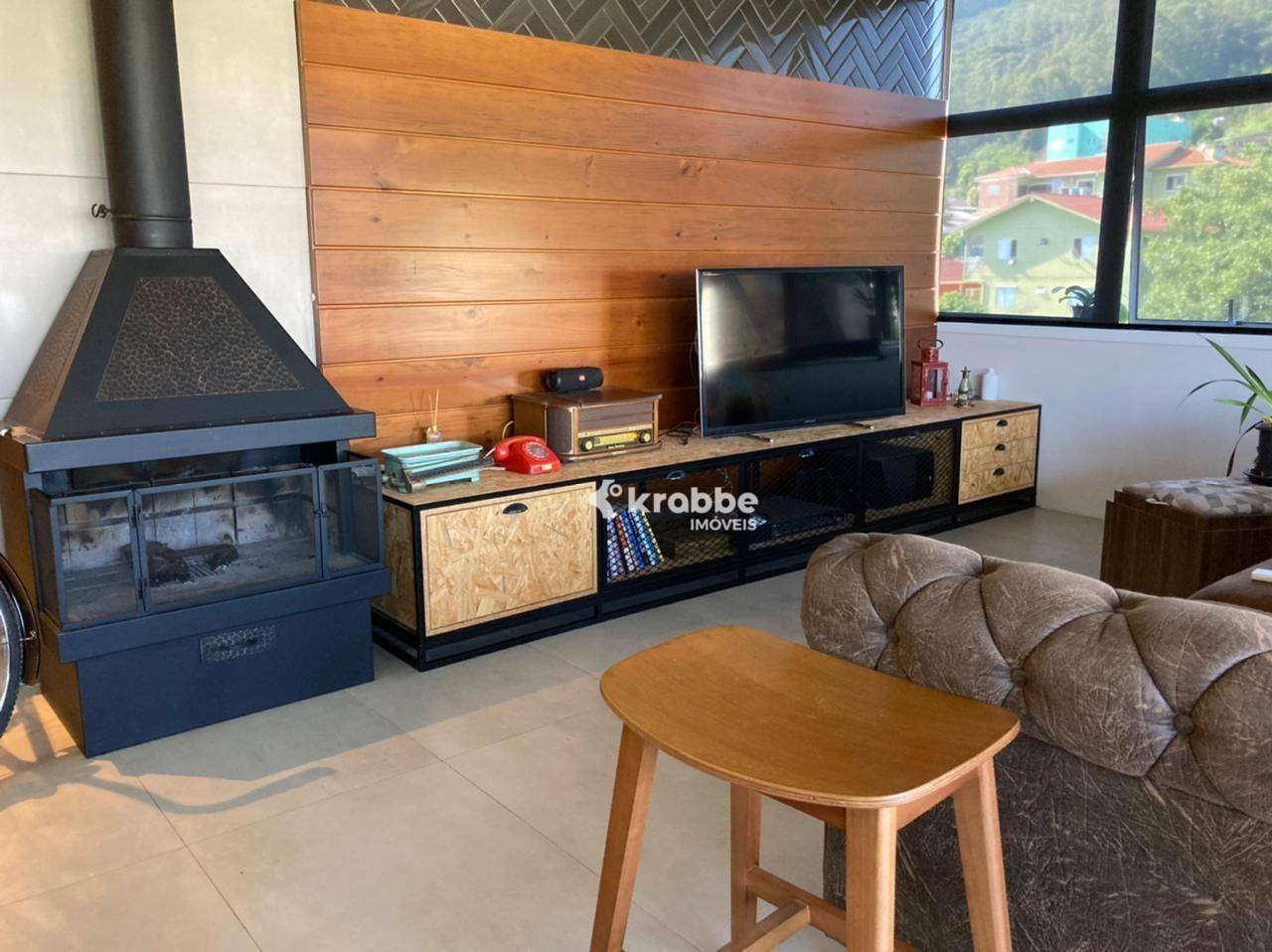 Apartamento à venda com 2 quartos, 94m² - Foto 2