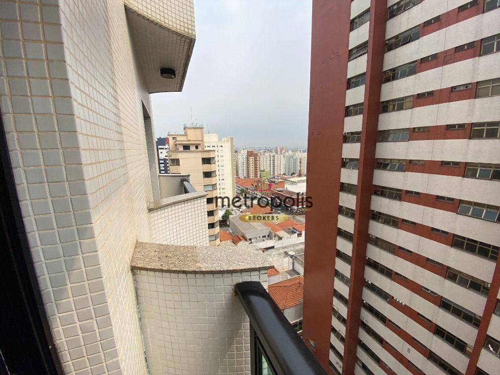 Apartamento à venda com 4 quartos, 138m² - Foto 20