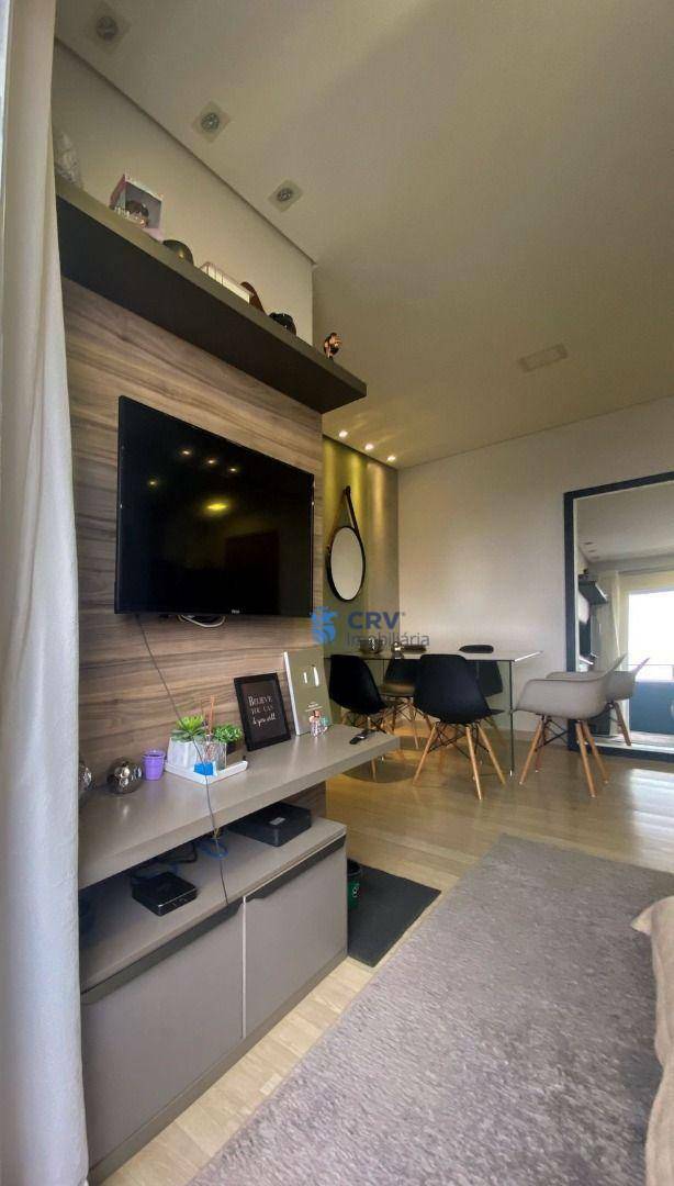 Apartamento para alugar com 3 quartos, 69m² - Foto 6