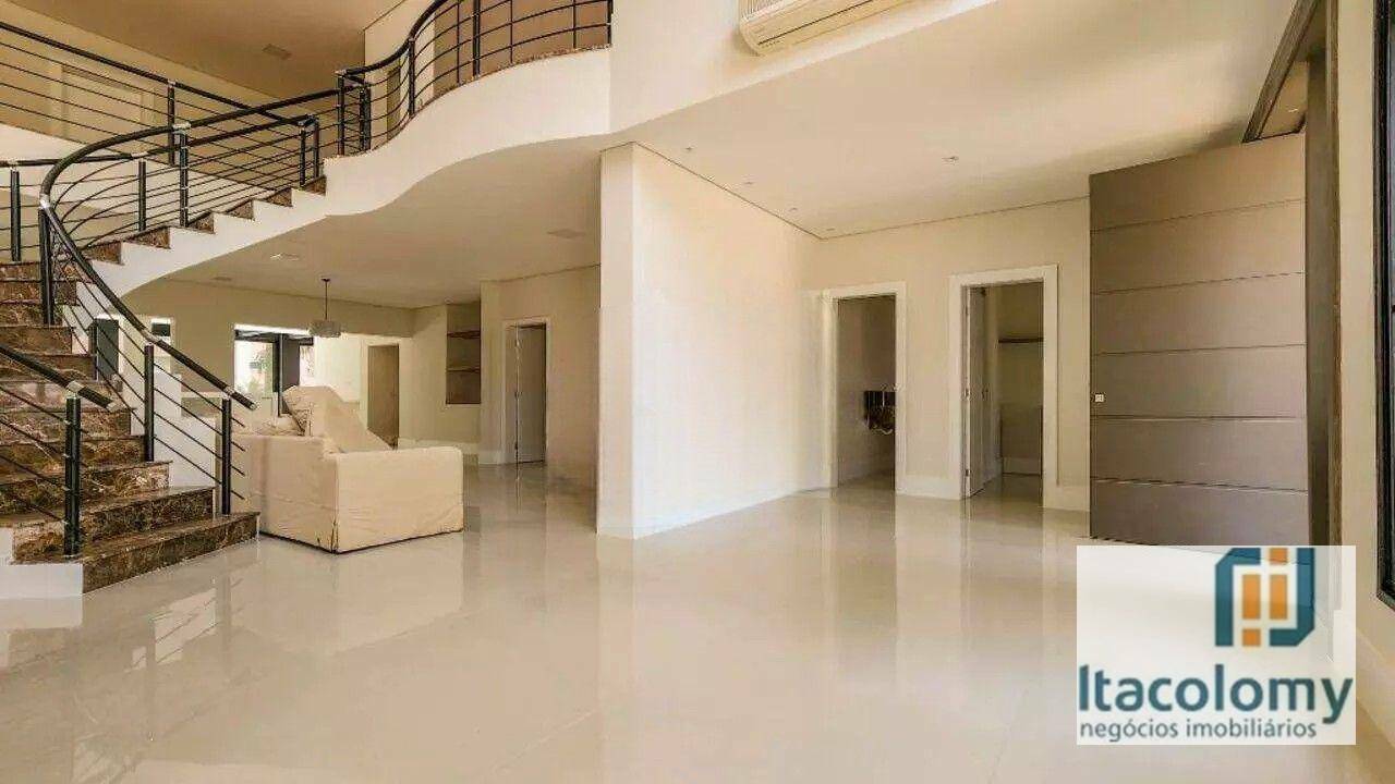 Casa de Condomínio à venda com 4 quartos, 630m² - Foto 4