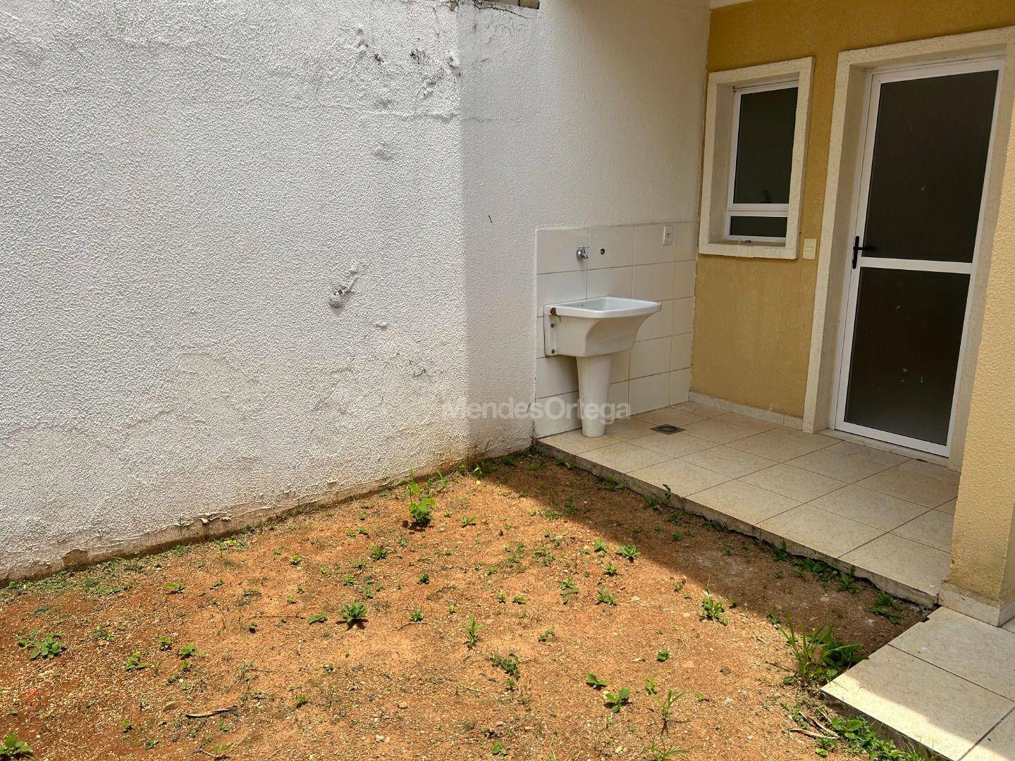 Casa de Condomínio à venda com 3 quartos, 95m² - Foto 12