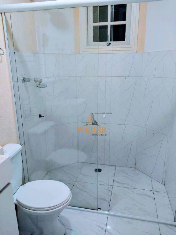 Sobrado à venda com 3 quartos, 166m² - Foto 10