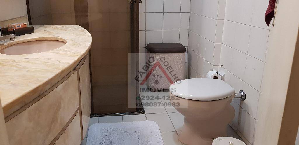 Apartamento à venda com 3 quartos, 160m² - Foto 33