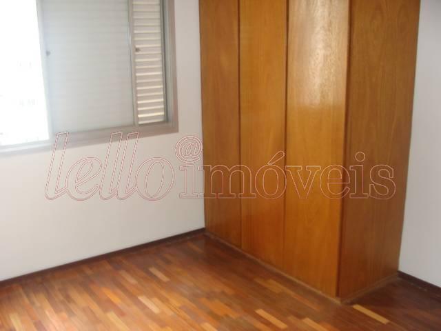 Apartamento para alugar com 2 quartos, 60m² - Foto 6