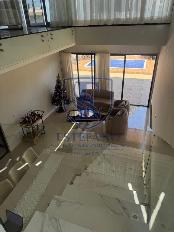 Casa à venda com 3 quartos, 360m² - Foto 10