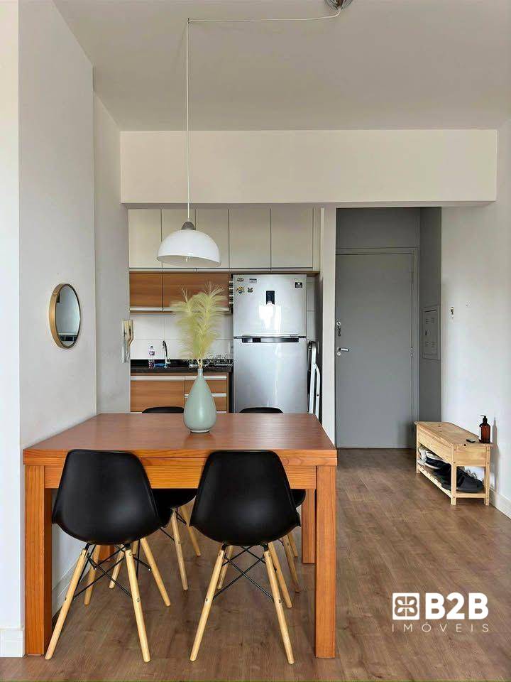 Apartamento à venda com 2 quartos, 50m² - Foto 1