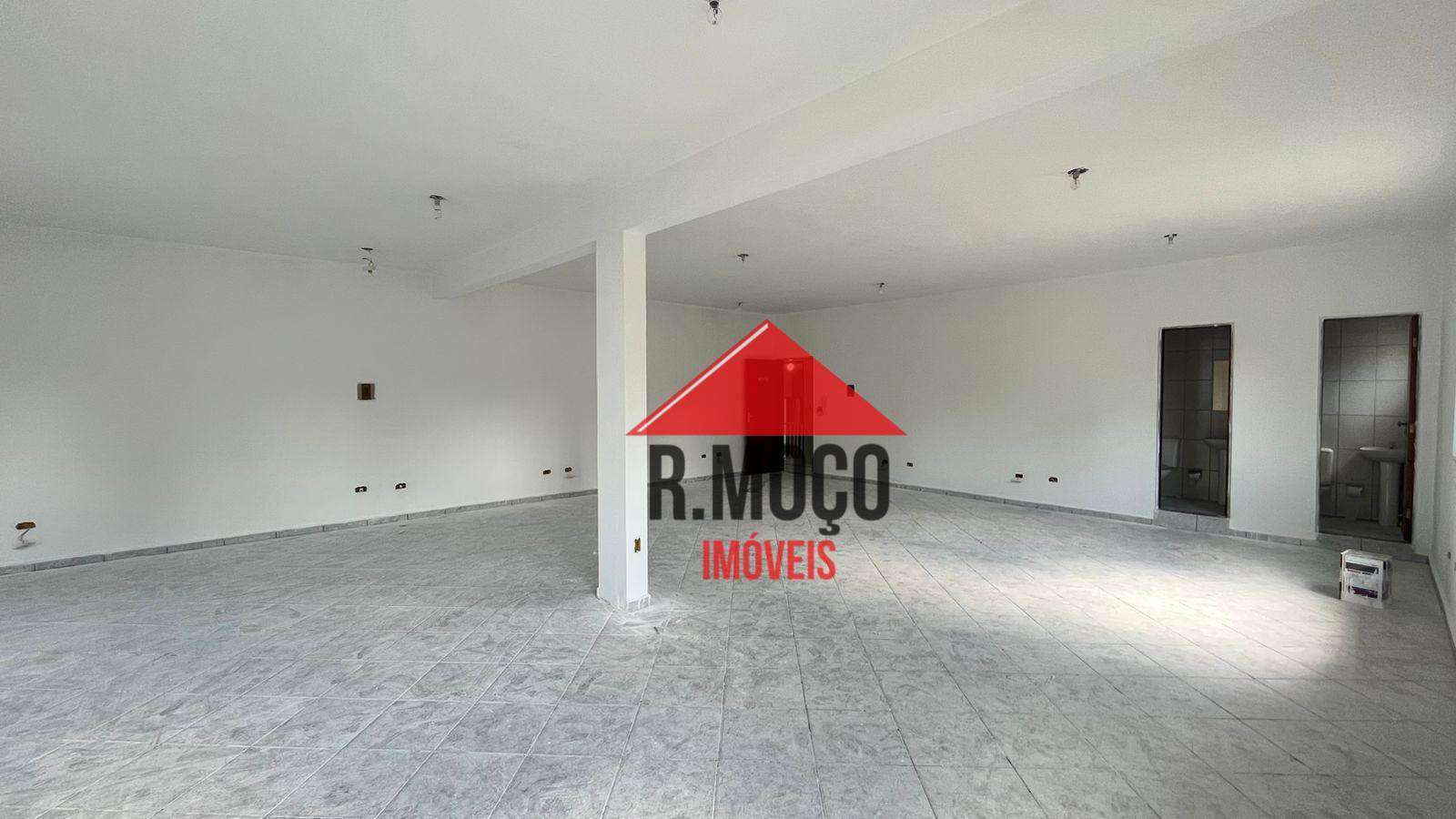 Conjunto Comercial-Sala para alugar, 92m² - Foto 7