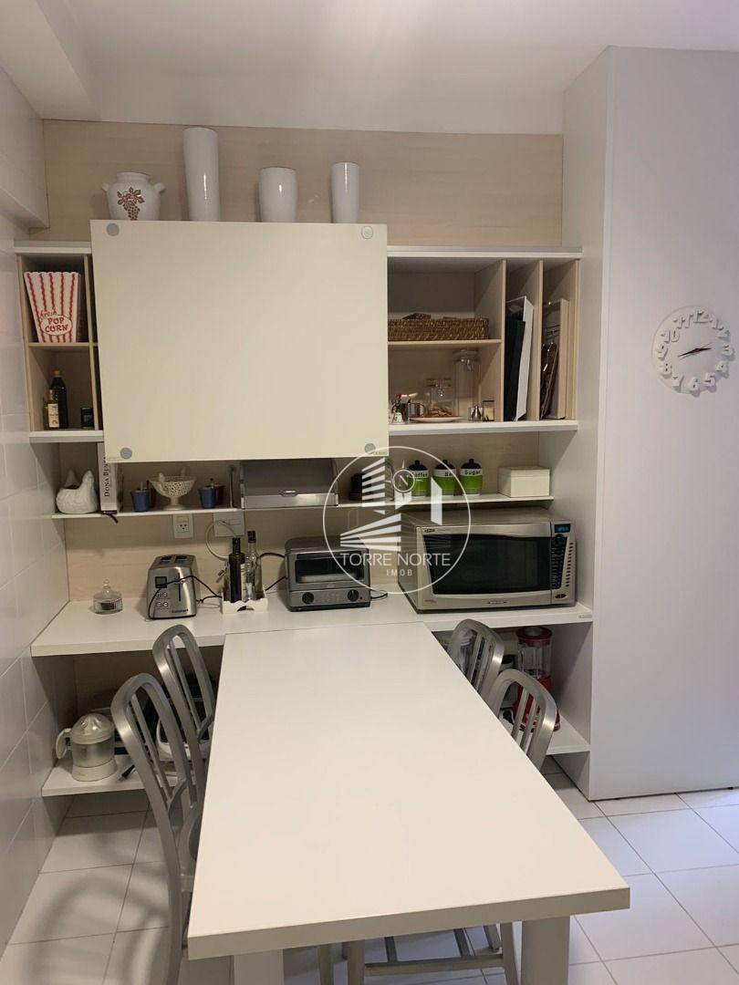 Apartamento à venda com 4 quartos, 184m² - Foto 37