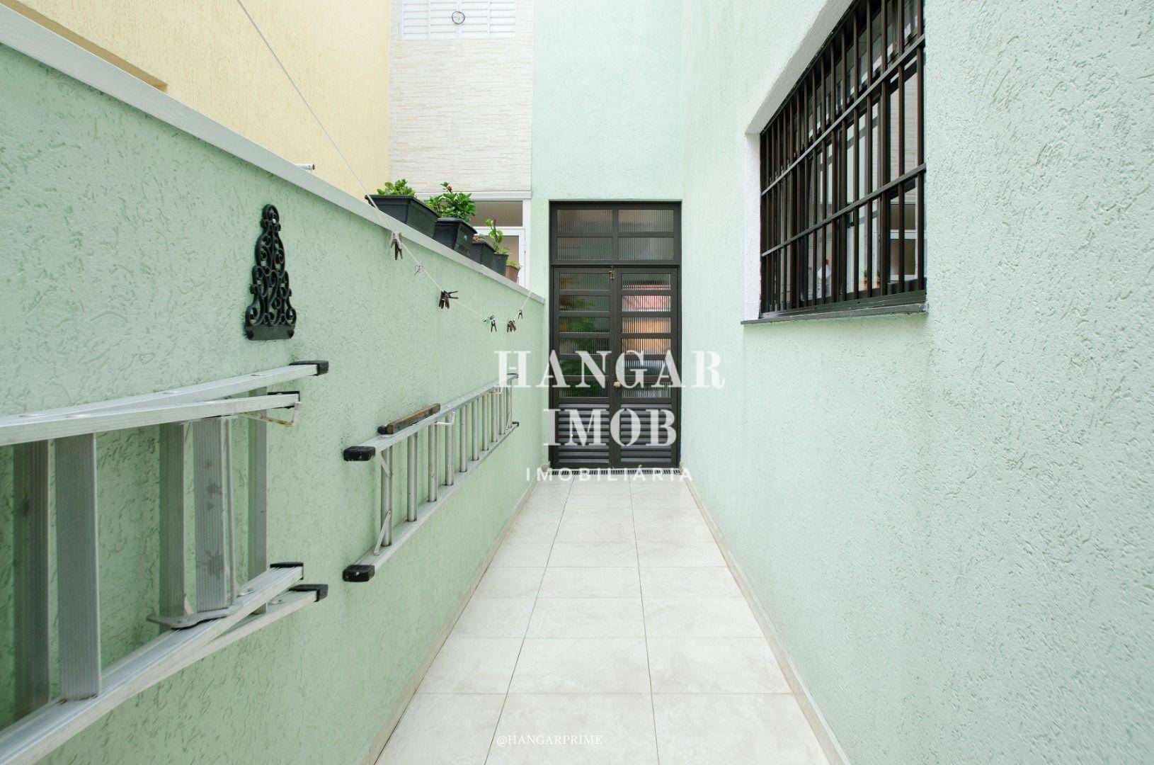 Casa à venda com 3 quartos, 87m² - Foto 28