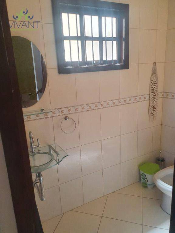 Sobrado à venda com 3 quartos, 200m² - Foto 17