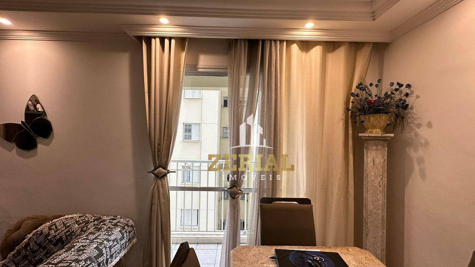 Apartamento à venda com 3 quartos, 78m² - Foto 7