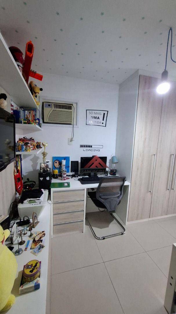 Apartamento à venda com 2 quartos, 78m² - Foto 6