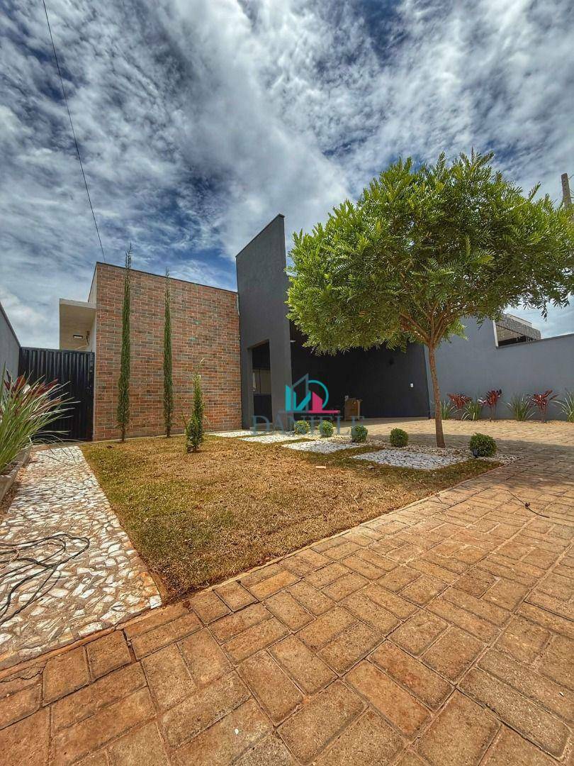 Casa de Condomínio à venda com 3 quartos, 102m² - Foto 4