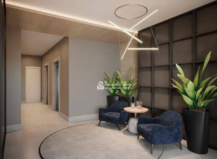 Kitnet e Studio para alugar com 1 quarto, 39m² - Foto 12