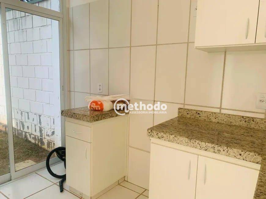 Casa de Condomínio para alugar com 3 quartos, 95m² - Foto 15