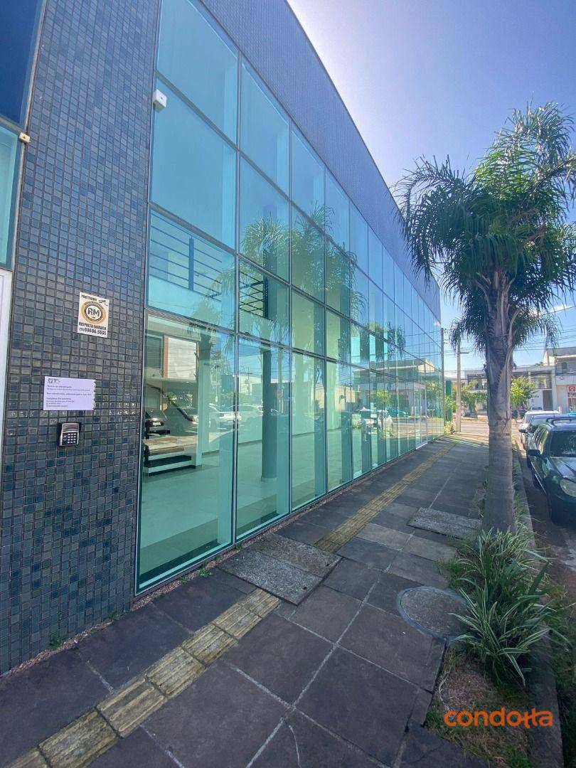 Conjunto Comercial-Sala para alugar, 29m² - Foto 8