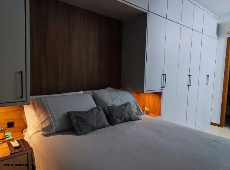 Apartamento à venda com 2 quartos, 69m² - Foto 5