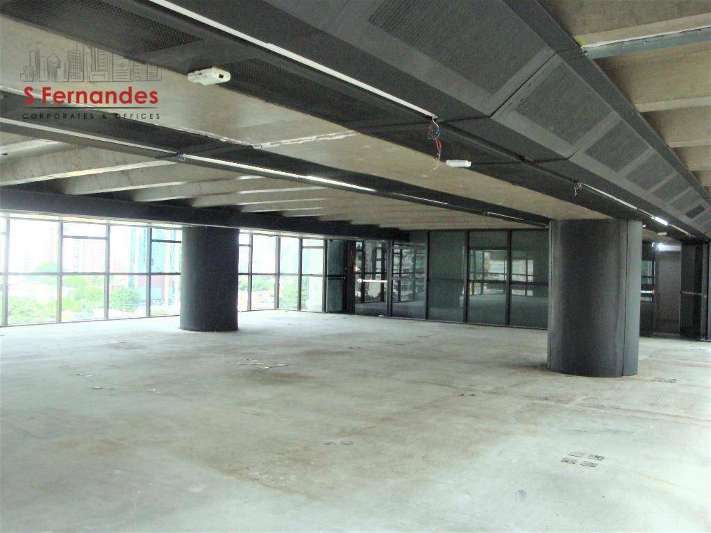 Conjunto Comercial-Sala para alugar, 256m² - Foto 8