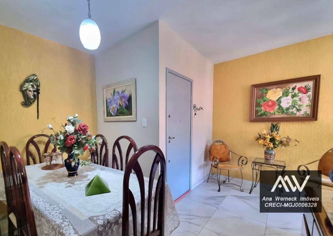 Cobertura, 4 quartos, 150 m² - Foto 3