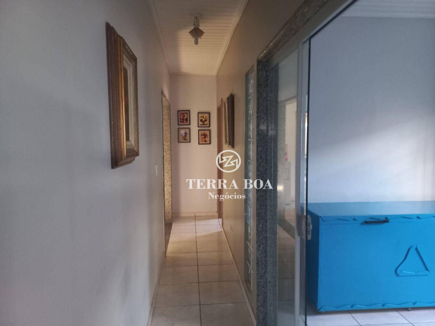 Casa à venda com 5 quartos, 450M2 - Foto 7