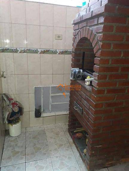 Sobrado à venda com 3 quartos, 125M2 - Foto 15