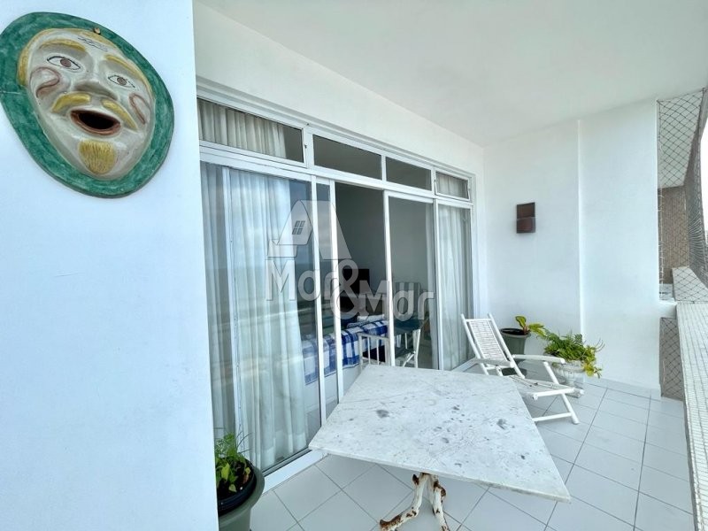 Apartamento à venda com 3 quartos, 153m² - Foto 3