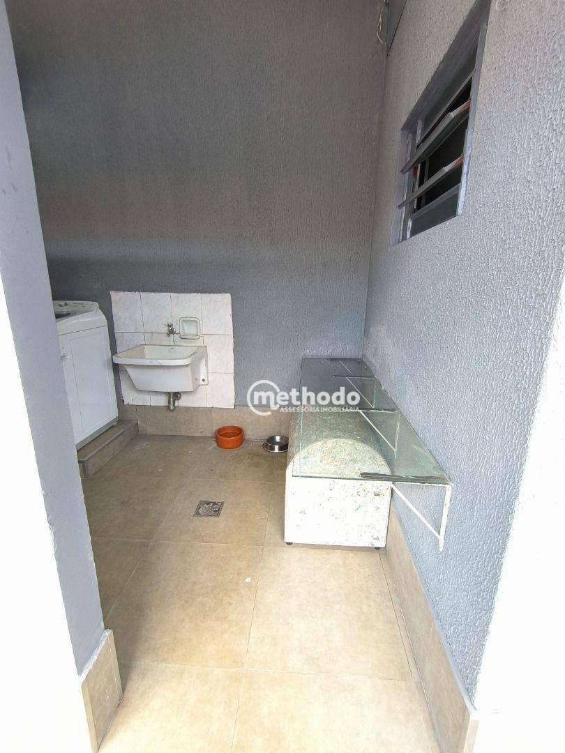 Casa à venda com 3 quartos, 200m² - Foto 27