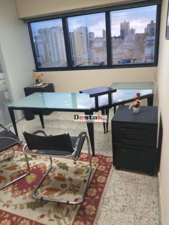 Conjunto Comercial-Sala à venda, 36m² - Foto 11