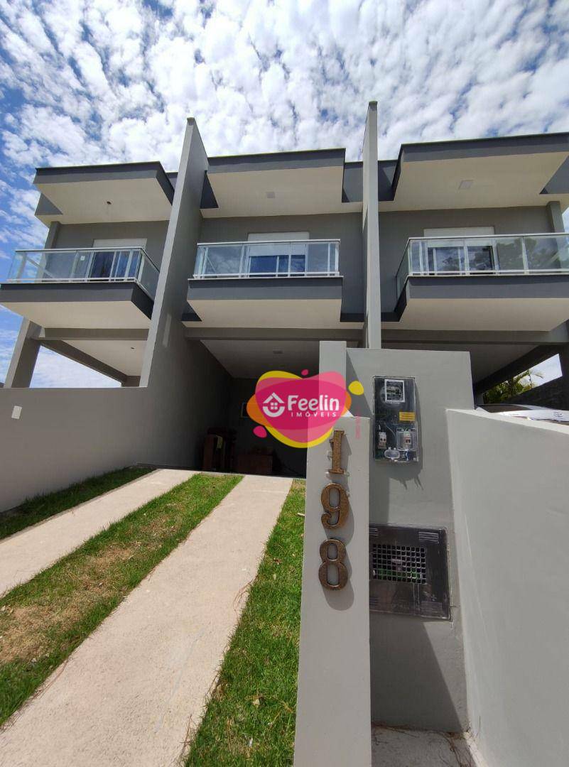 Casa, 3 quartos, 126 m² - Foto 2