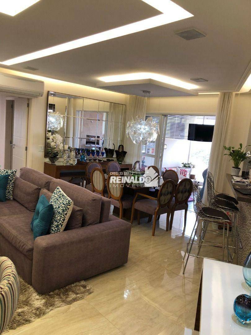 Apartamento à venda e aluguel com 3 quartos, 118m² - Foto 21