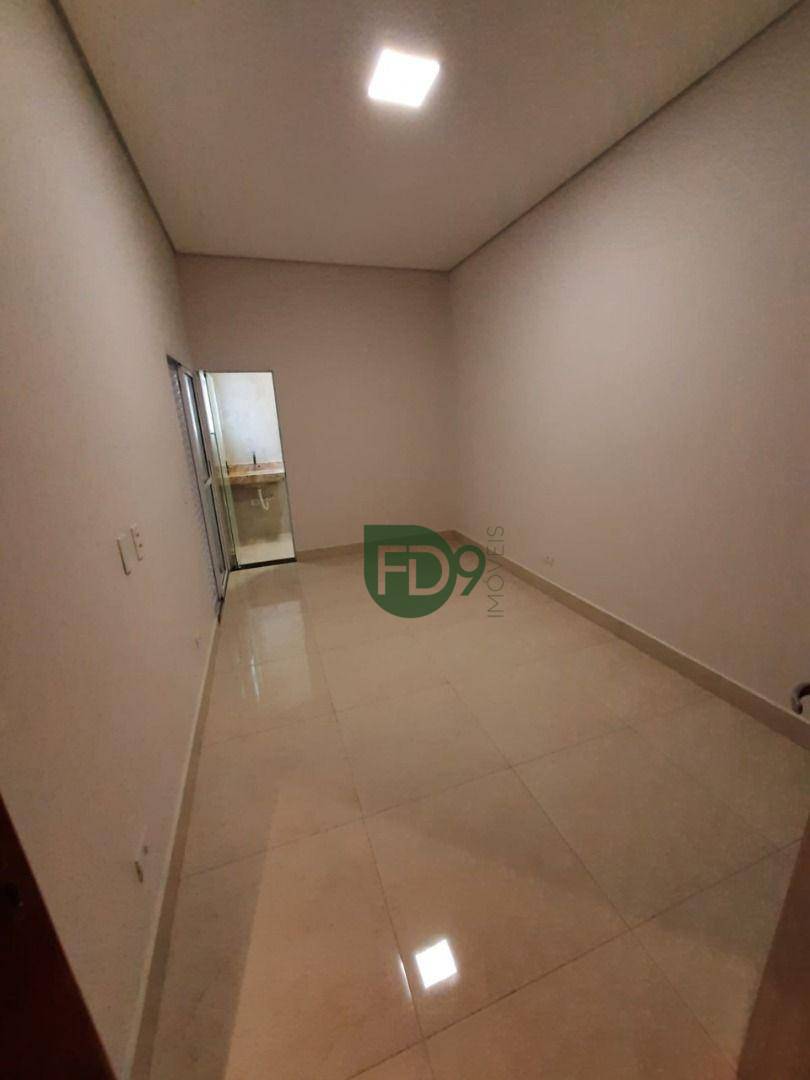 Casa à venda com 3 quartos, 134m² - Foto 26