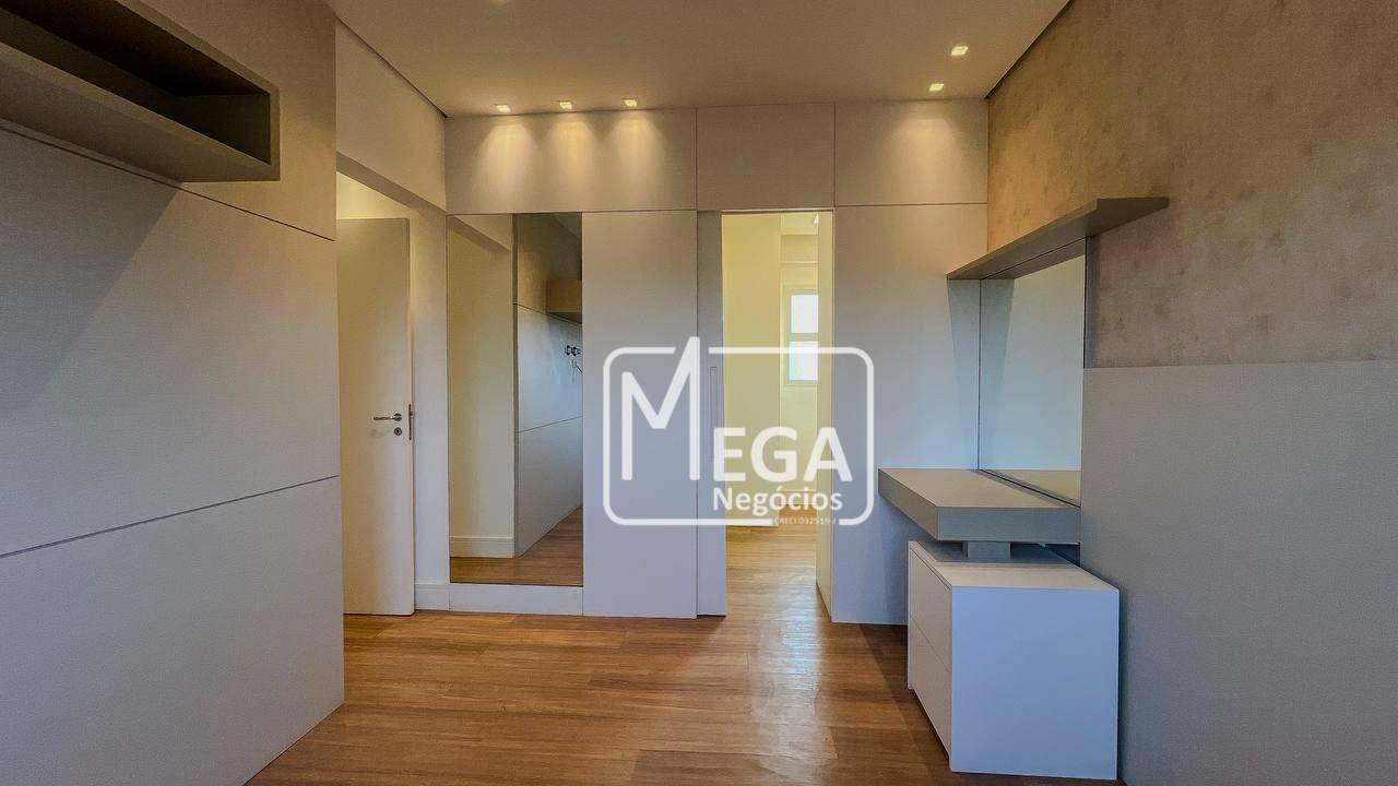 Apartamento à venda com 3 quartos, 133m² - Foto 10