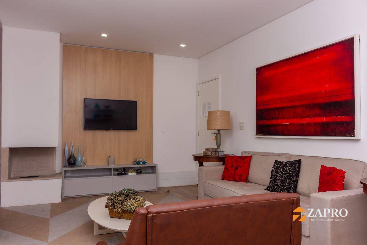 Apartamento, 3 quartos, 101 m² - Foto 14