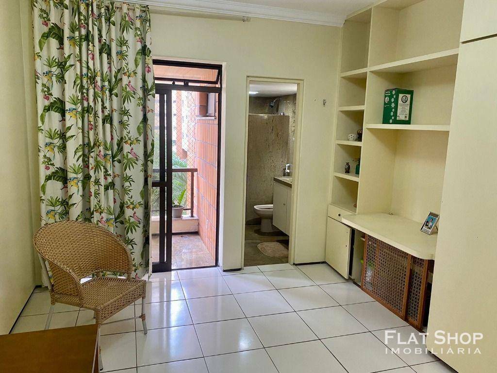 Apartamento à venda com 4 quartos, 350m² - Foto 25