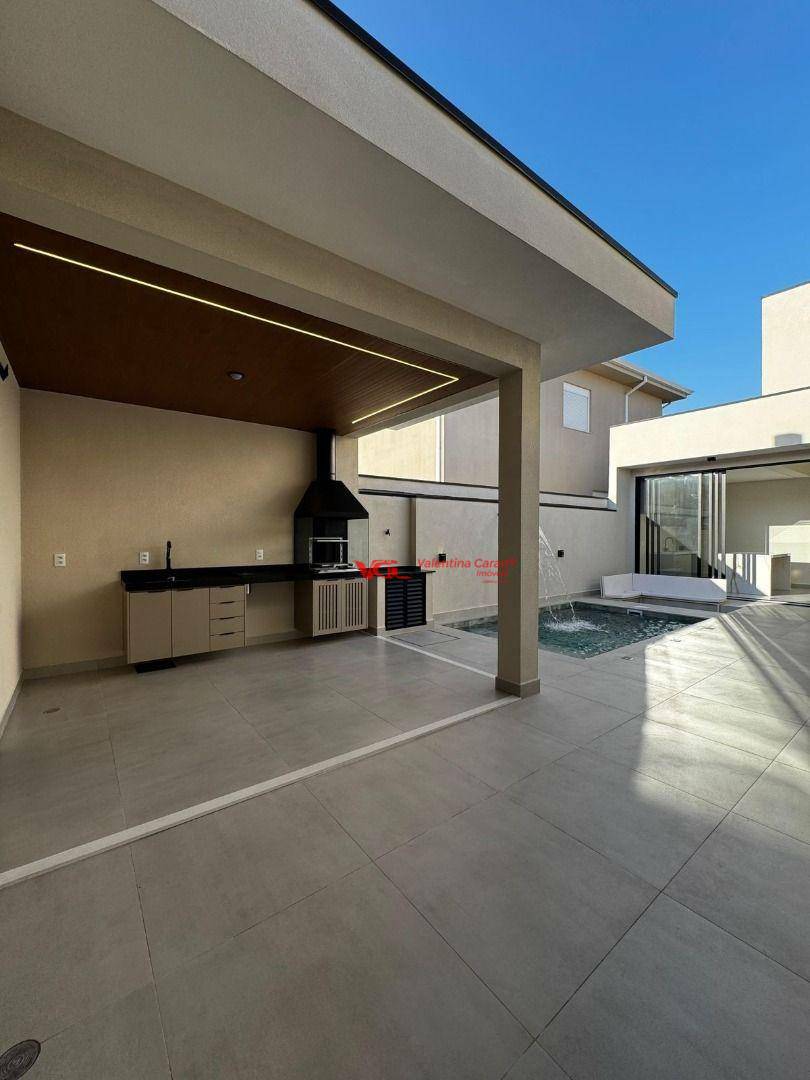 Casa de Condomínio à venda com 3 quartos, 195m² - Foto 17
