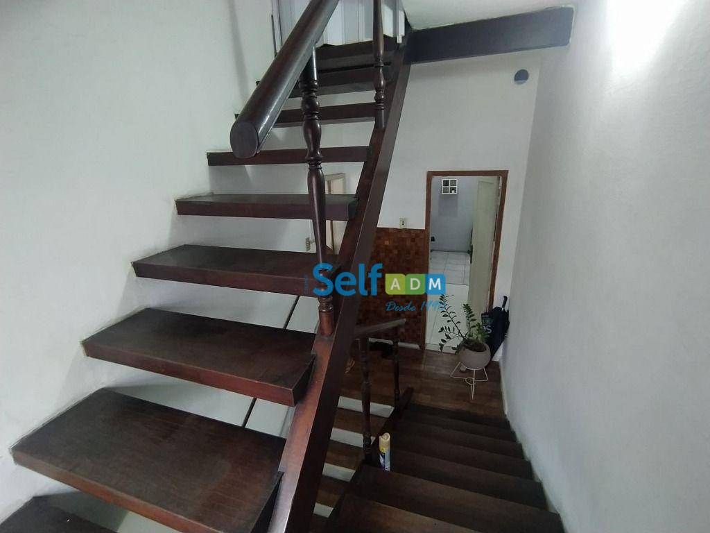 Apartamento para alugar com 5 quartos, 140m² - Foto 9