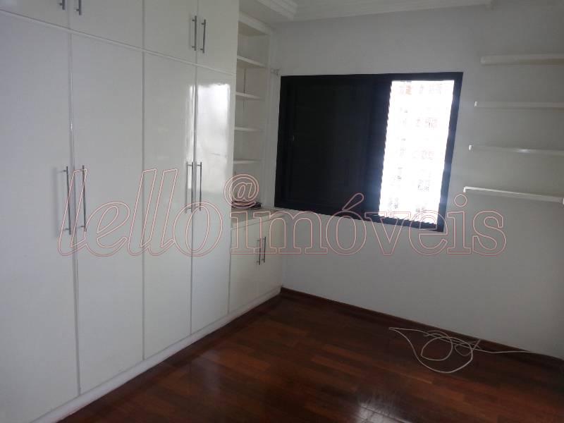 Apartamento para alugar com 3 quartos, 219m² - Foto 7