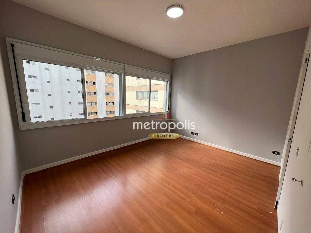 Apartamento à venda com 3 quartos, 160m² - Foto 14