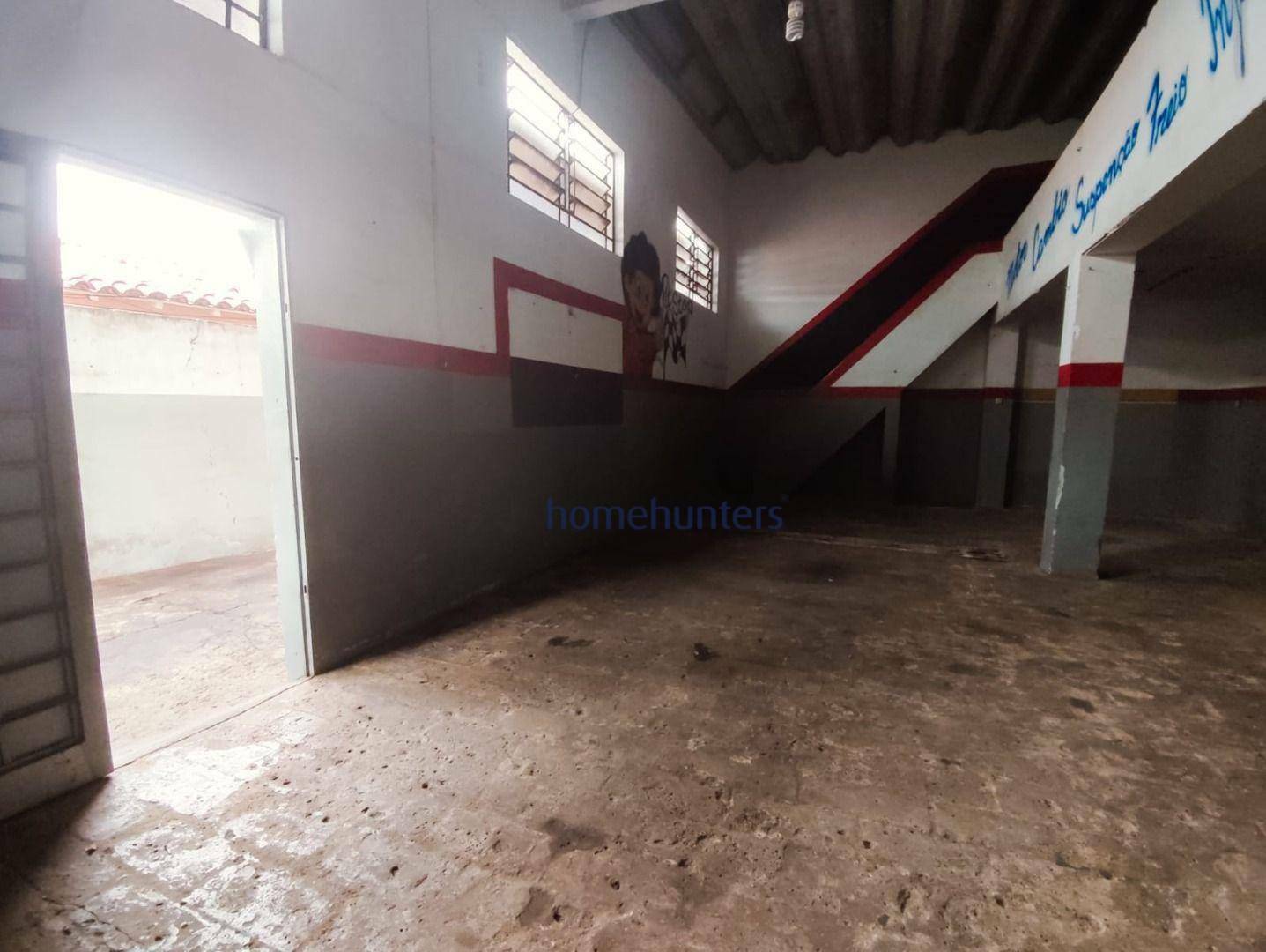 Depósito-Galpão, 170 m² - Foto 4