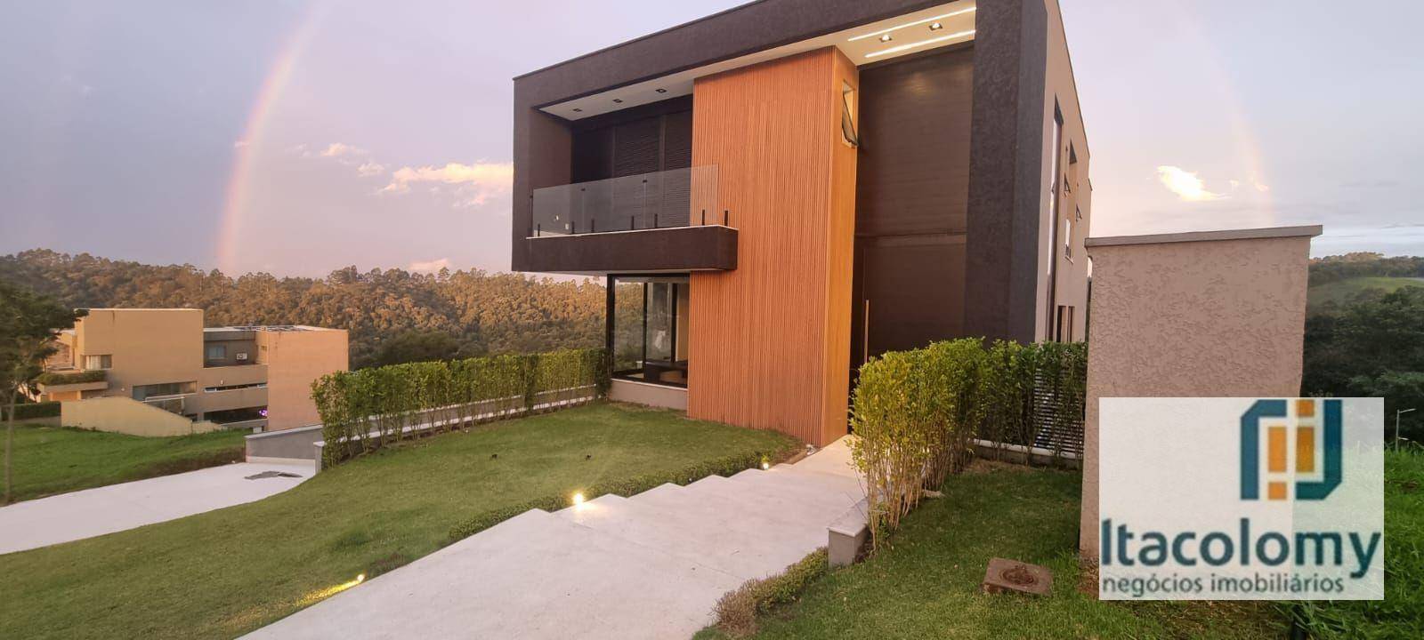 Casa de Condomínio à venda com 4 quartos, 472m² - Foto 36