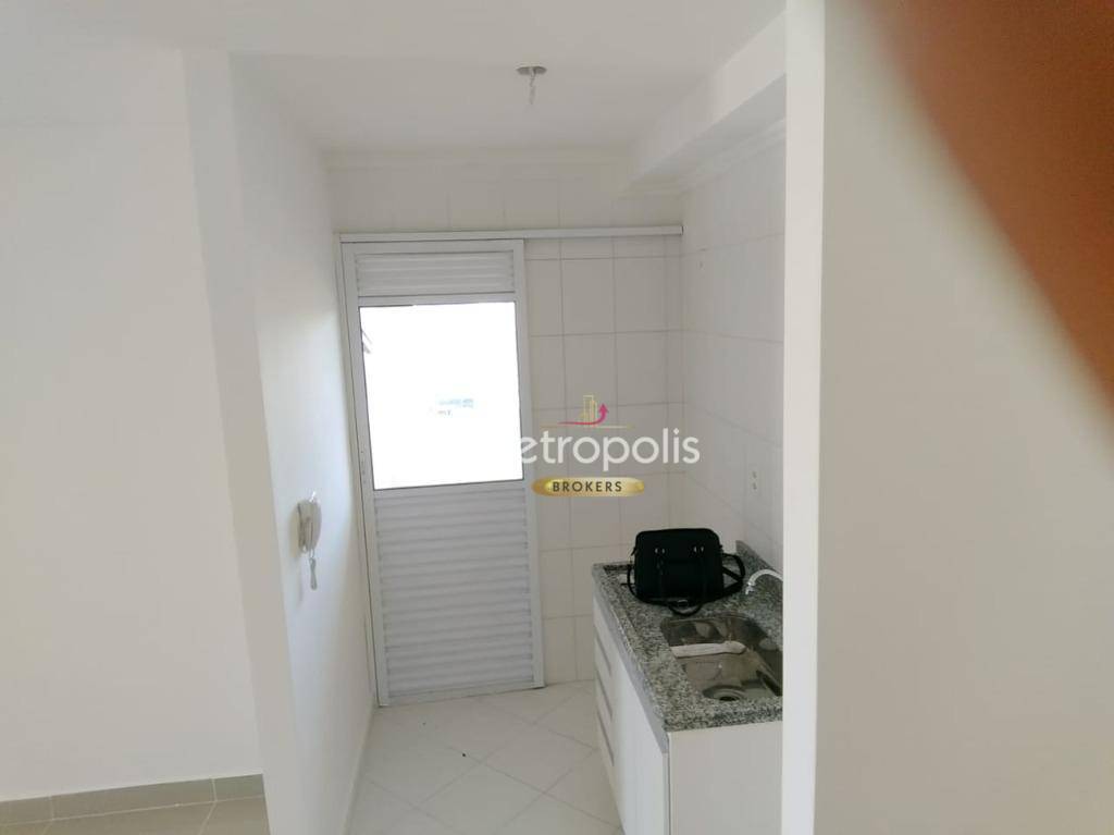 Apartamento à venda com 2 quartos, 50m² - Foto 2