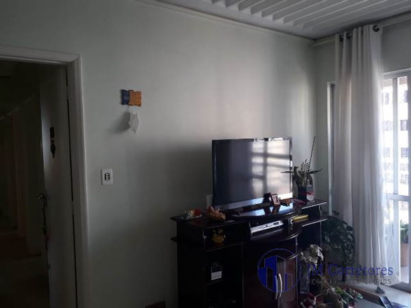 Apartamento à venda com 3 quartos, 90m² - Foto 7