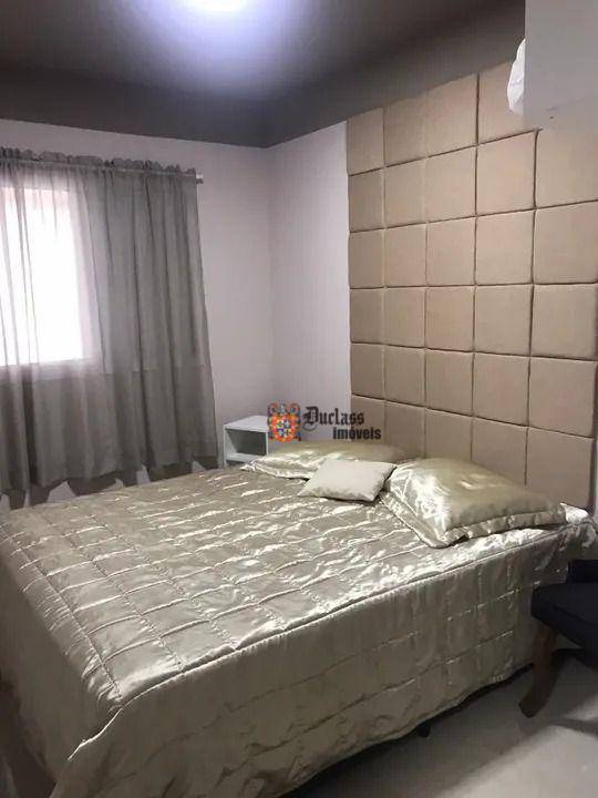 Apartamento à venda com 2 quartos, 75m² - Foto 7